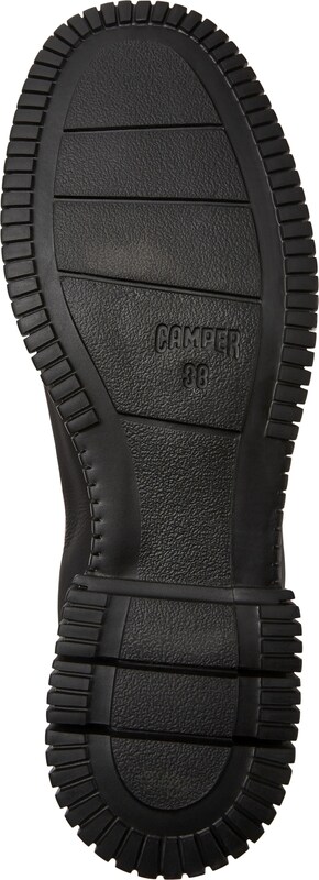 CAMPER CAMPER Chelsea Boots 'Pix' In Pastellpink