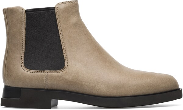 CAMPER CAMPER Stiefelette In Beige