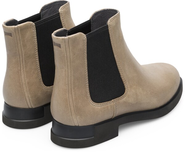 CAMPER CAMPER Stiefelette In Beige