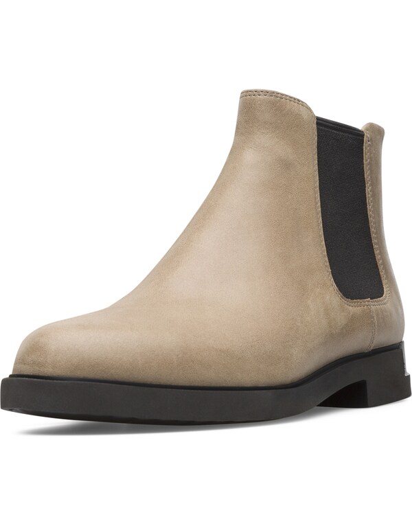 CAMPER CAMPER Stiefelette in Beige