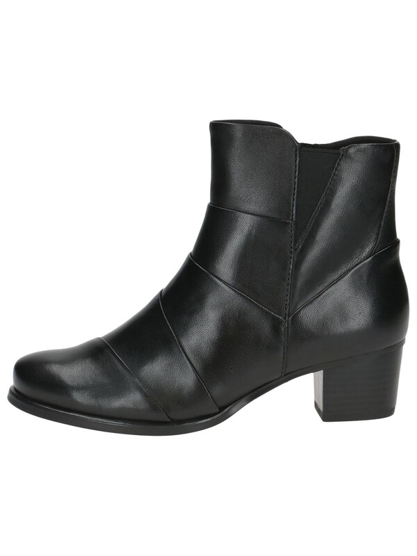 CAPRICE CAPRICE Ankle Boots In Schwarz