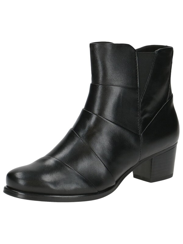 CAPRICE CAPRICE Ankle Boots in Schwarz