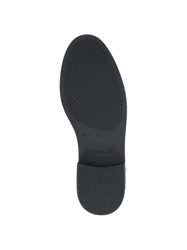 CAPRICE CAPRICE Schnürschuh In Schwarz