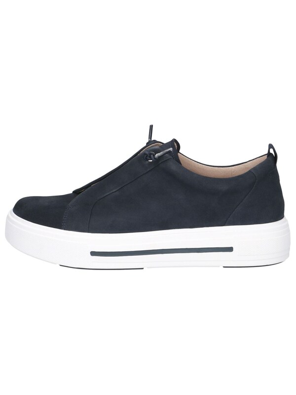 CAPRICE CAPRICE Slip On In Dunkelblau