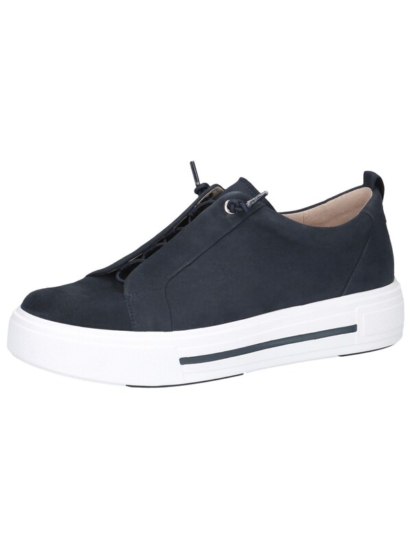 CAPRICE CAPRICE Slip On in Dunkelblau