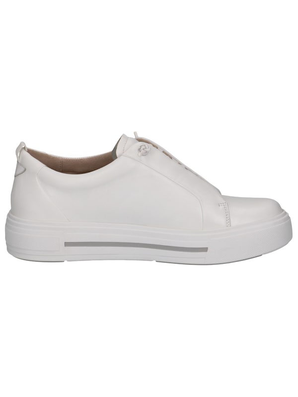 CAPRICE CAPRICE Slip On In Offwhite