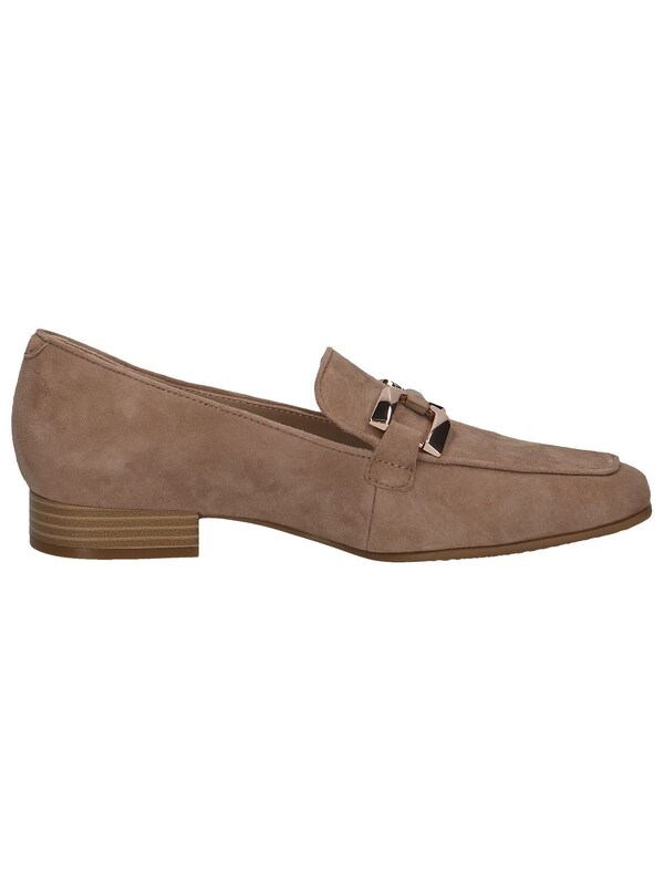 CAPRICE CAPRICE Slipper In Braun