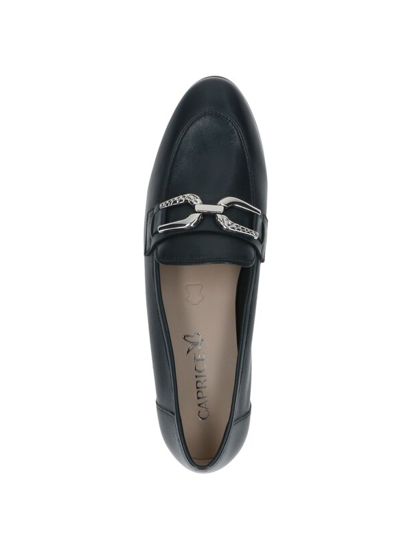 CAPRICE CAPRICE Slipper In Dunkelblau