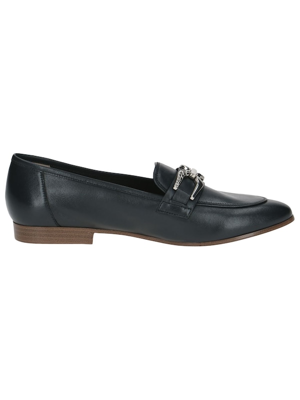 CAPRICE CAPRICE Slipper In Dunkelblau