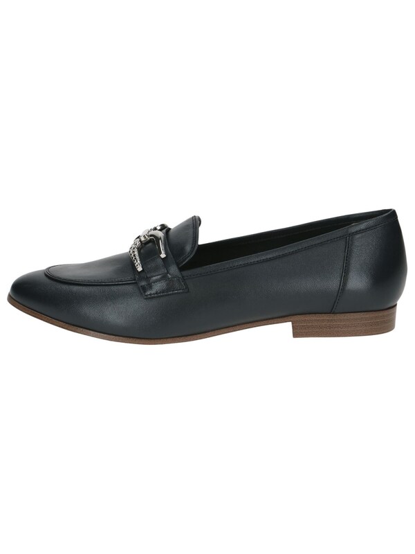 CAPRICE CAPRICE Slipper In Dunkelblau