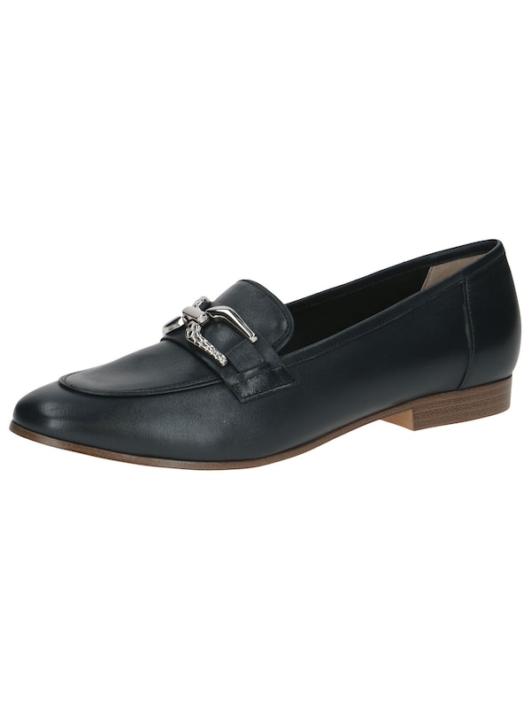 CAPRICE CAPRICE Slipper in Dunkelblau