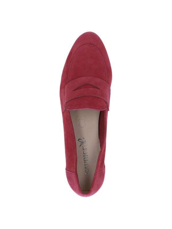 CAPRICE CAPRICE Slipper In Magenta