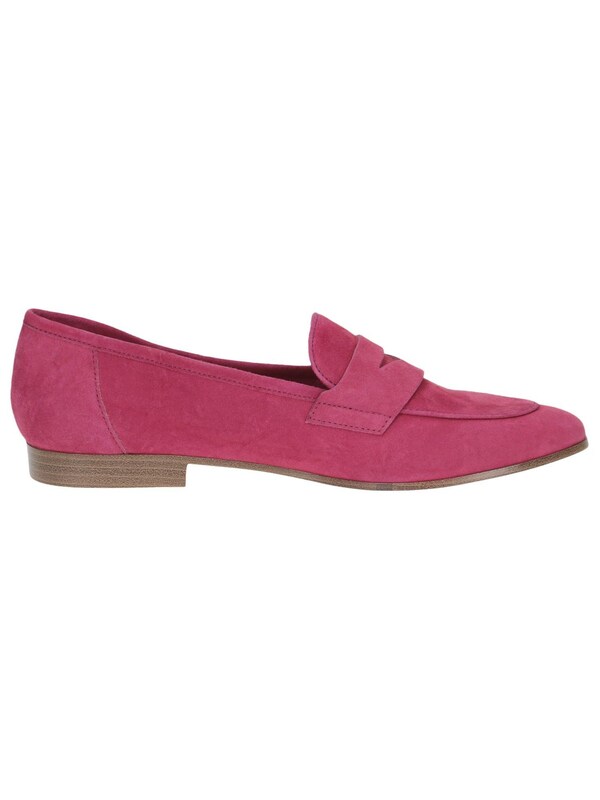 CAPRICE CAPRICE Slipper In Magenta