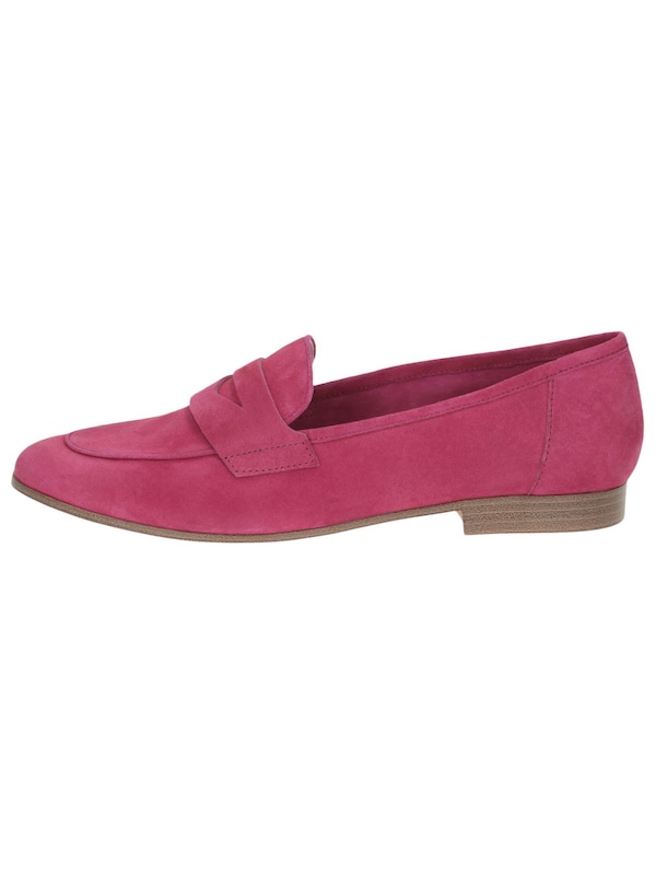 CAPRICE CAPRICE Slipper In Magenta