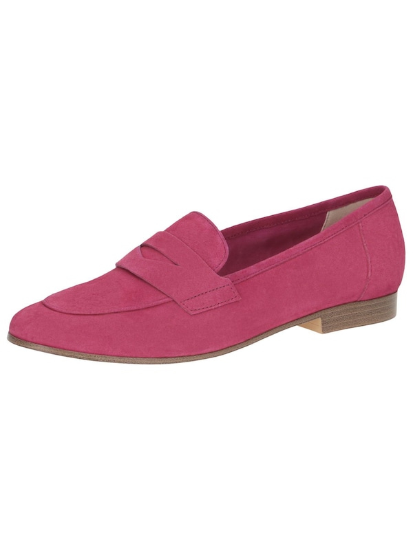 CAPRICE CAPRICE Slipper in Magenta
