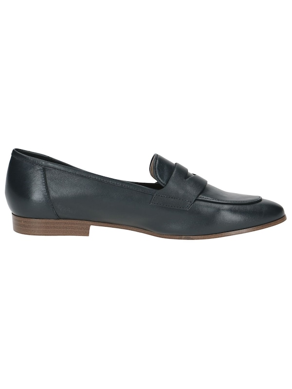 CAPRICE CAPRICE Slipper In Navy