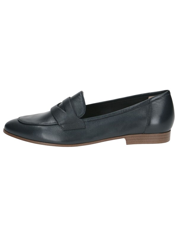CAPRICE CAPRICE Slipper In Navy
