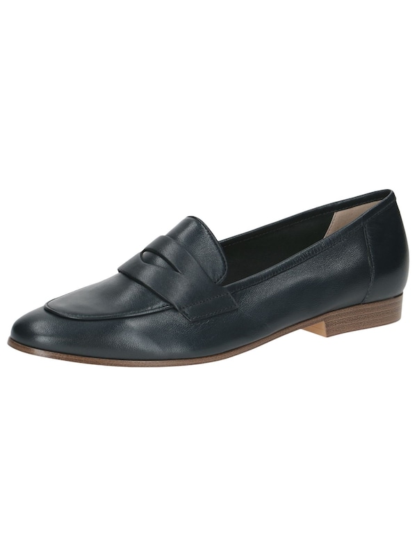 CAPRICE CAPRICE Slipper In Navy