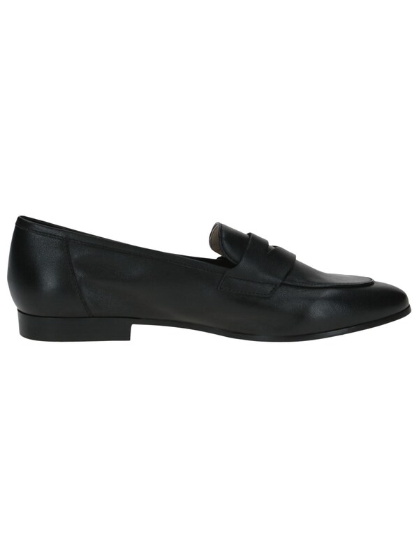 CAPRICE CAPRICE Slipper In Schwarz