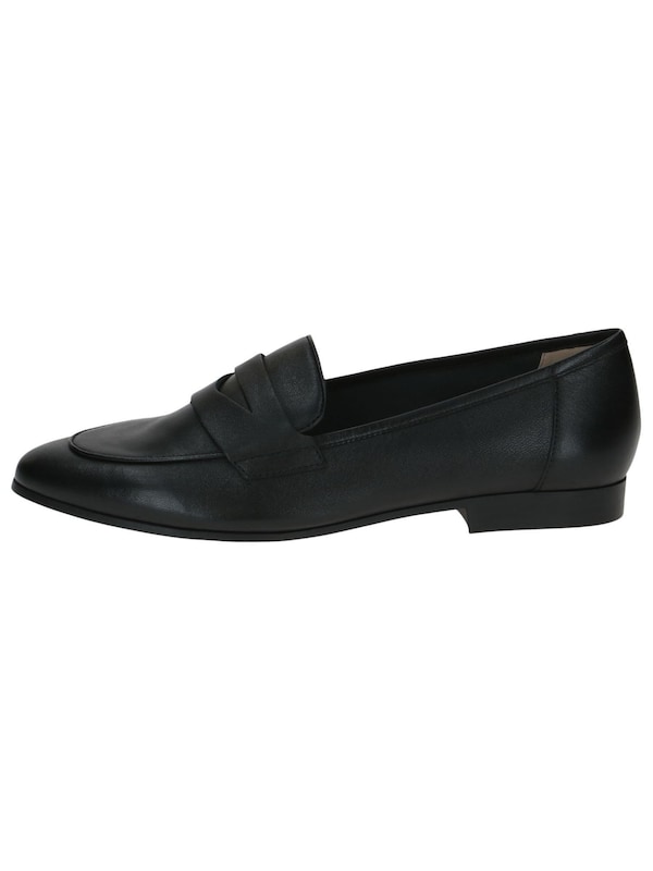CAPRICE CAPRICE Slipper In Schwarz