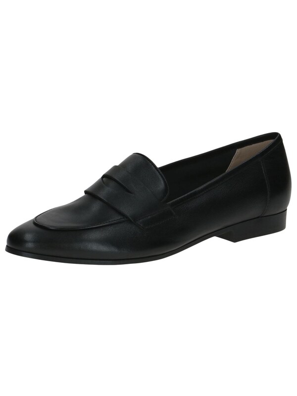 CAPRICE CAPRICE Slipper in Schwarz