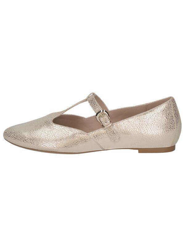CAPRICE CAPRICE Slipper In Silber