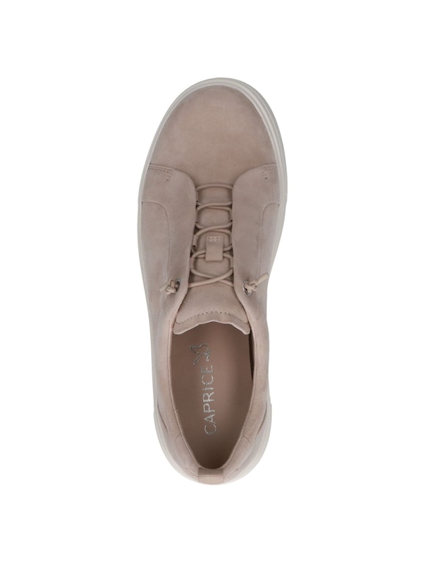 CAPRICE CAPRICE Sneaker In Beige
