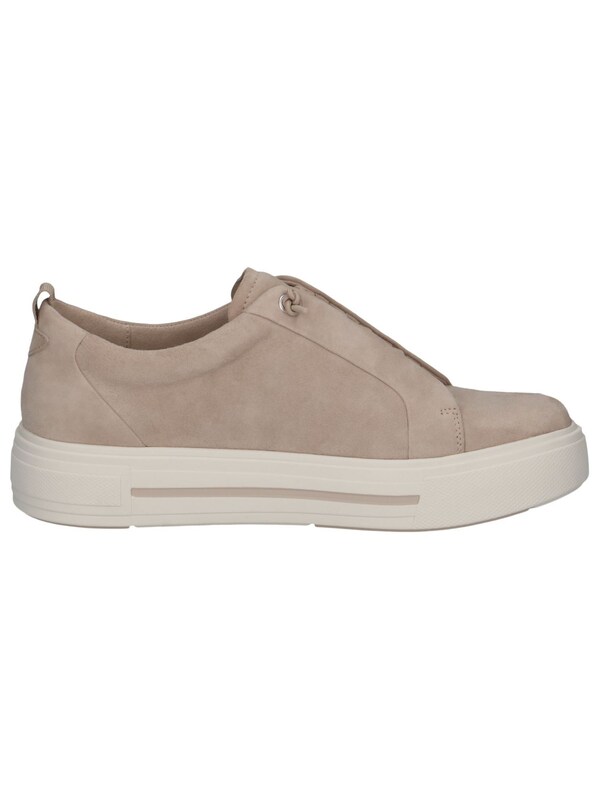 CAPRICE CAPRICE Sneaker In Beige