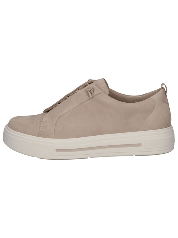 CAPRICE CAPRICE Sneaker In Beige