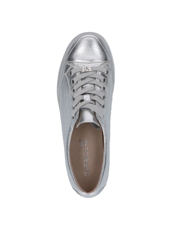 CAPRICE CAPRICE Sneaker In Silber
