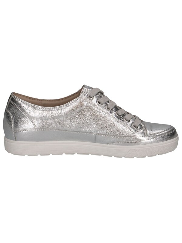 CAPRICE CAPRICE Sneaker In Silber