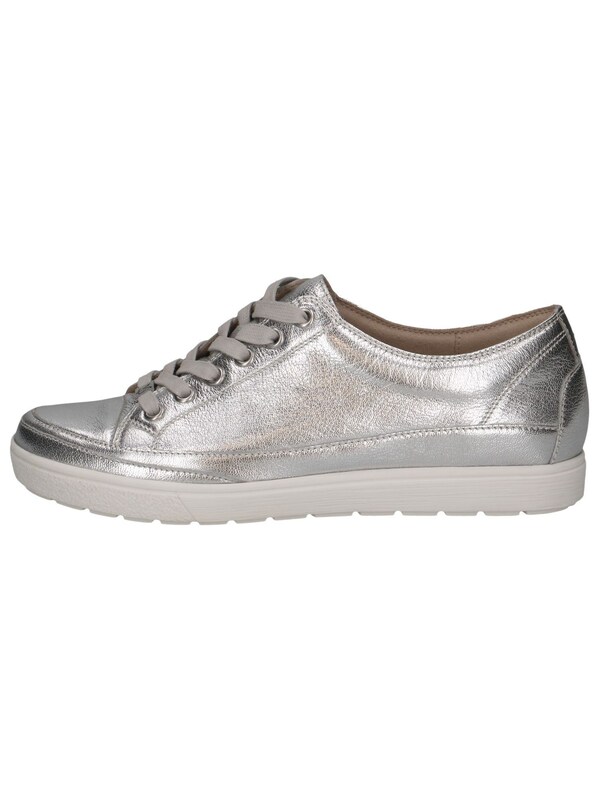CAPRICE CAPRICE Sneaker In Silber