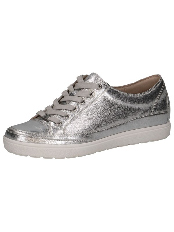 CAPRICE CAPRICE Sneaker in Silber