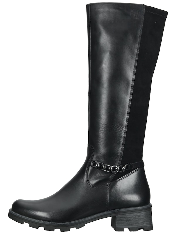 CAPRICE CAPRICE Stiefel In Schwarz