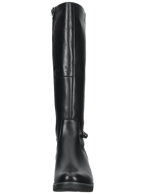 CAPRICE CAPRICE Stiefel In Schwarz
