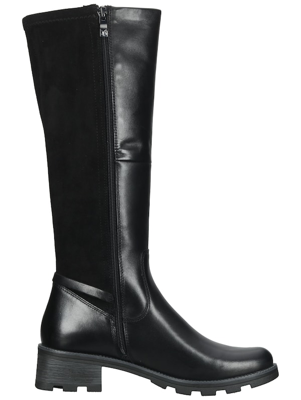 CAPRICE CAPRICE Stiefel In Schwarz