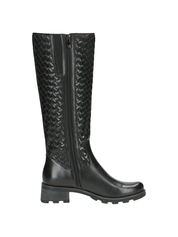 CAPRICE CAPRICE Stiefel In Schwarz