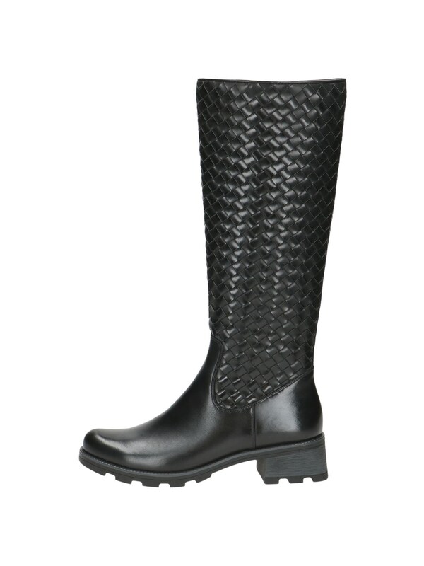 CAPRICE CAPRICE Stiefel In Schwarz