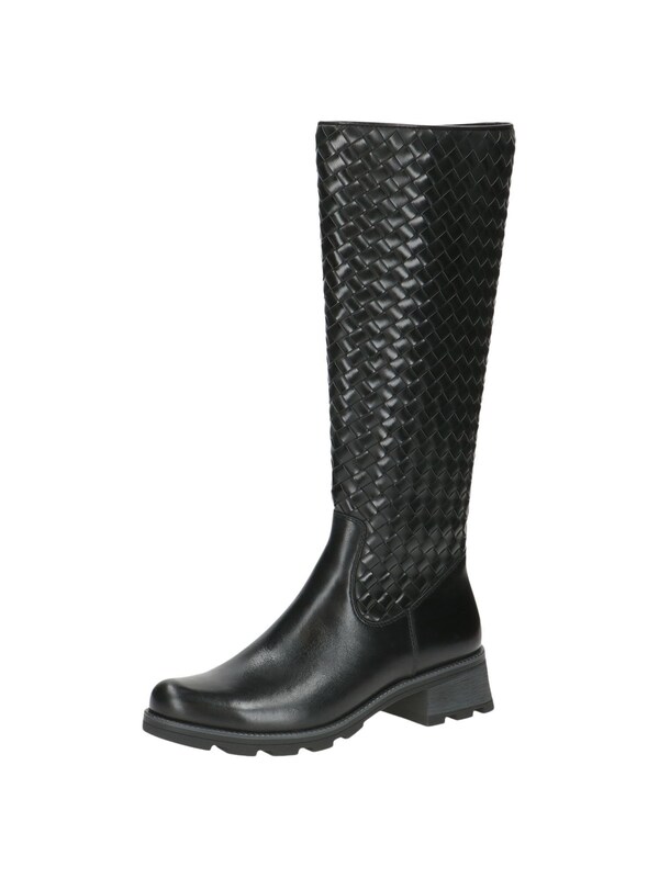 CAPRICE CAPRICE Stiefel in Schwarz