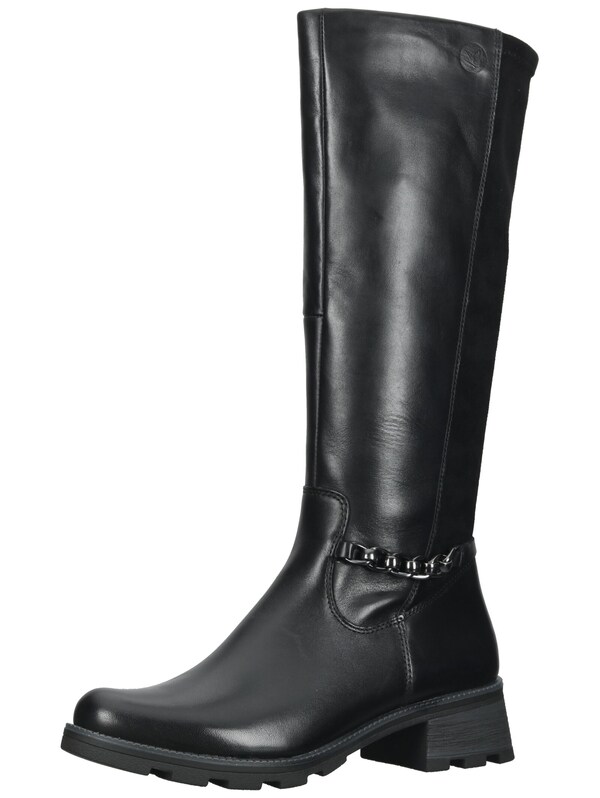 CAPRICE CAPRICE Stiefel in Schwarz