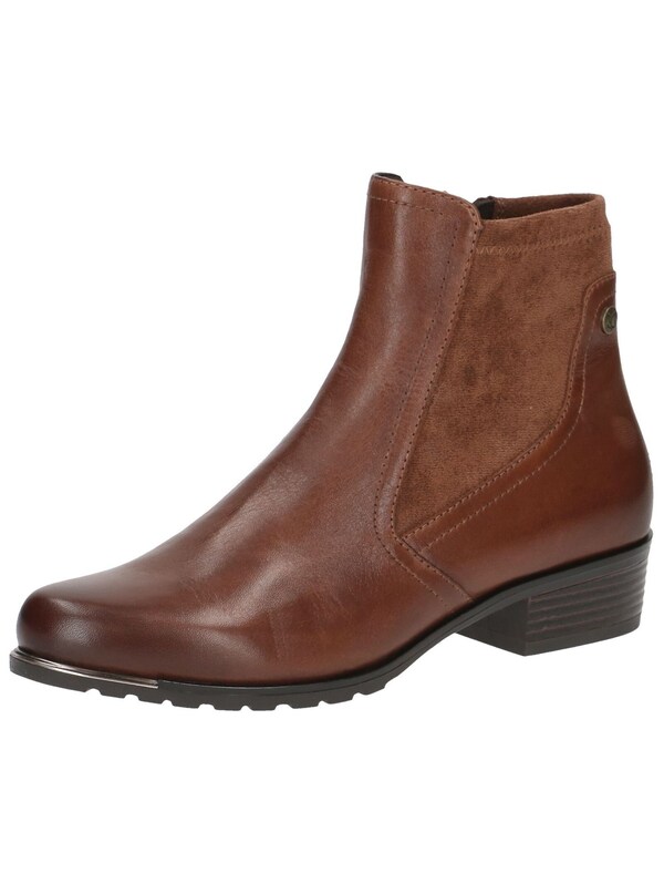 CAPRICE CAPRICE Stiefelette in Braun