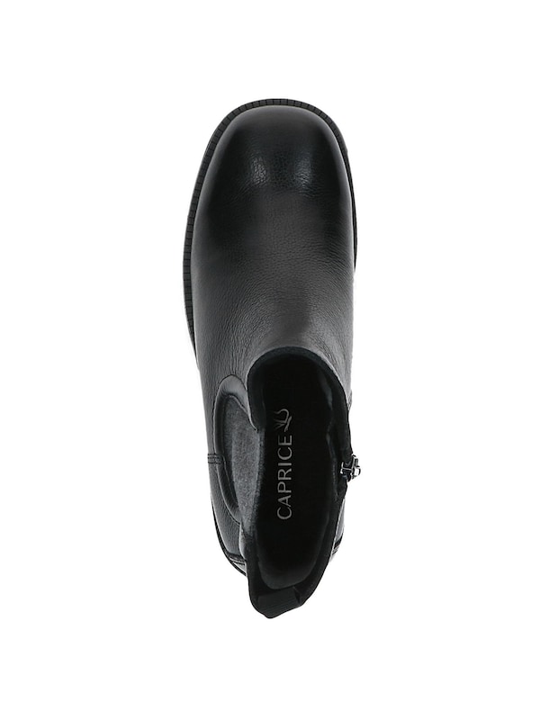 CAPRICE CAPRICE Stiefelette In Schwarz