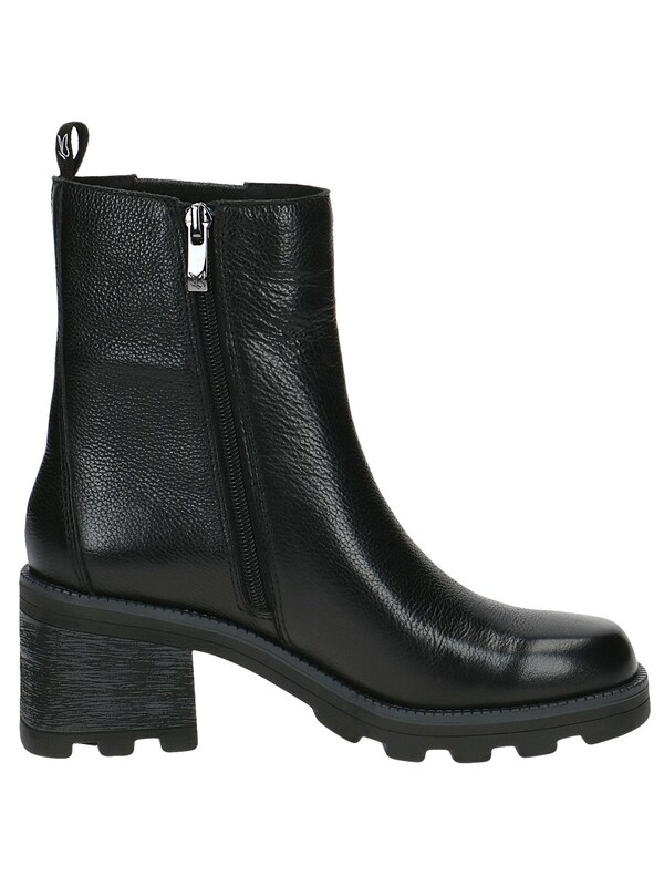 CAPRICE CAPRICE Stiefelette In Schwarz