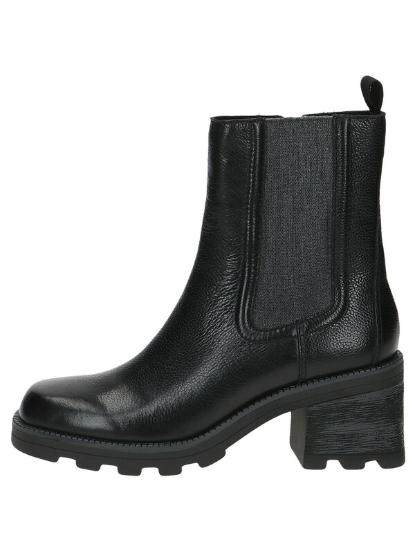 CAPRICE CAPRICE Stiefelette In Schwarz