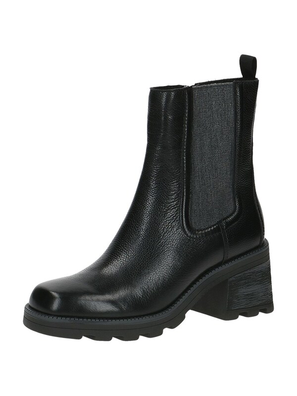 CAPRICE CAPRICE Stiefelette in Schwarz