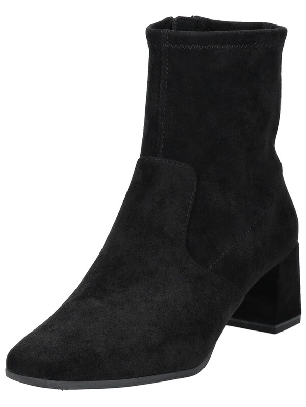 CAPRICE CAPRICE Stiefelette 'Tracy' in Schwarz