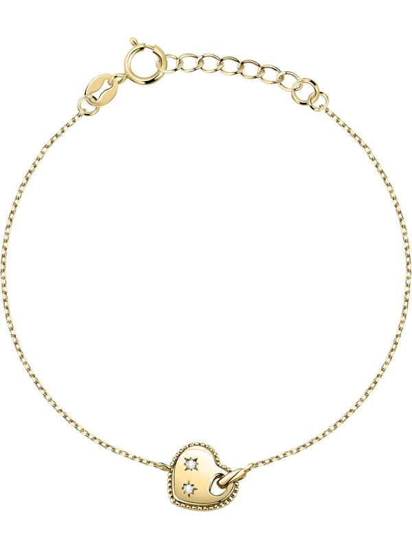 CHRIST CHRIST Armband in Gold