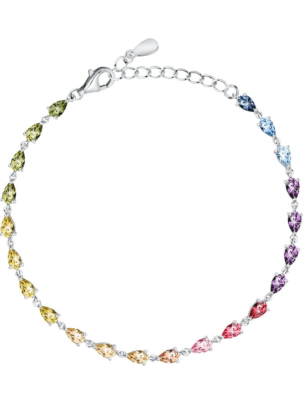 CHRIST CHRIST Armband in Mischfarben