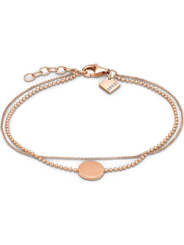CHRIST CHRIST Armband in Rosegold