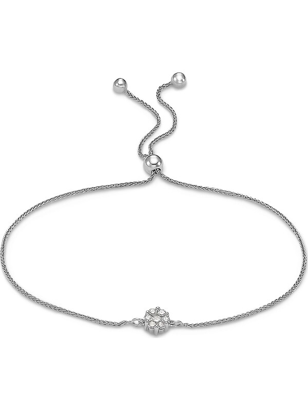 CHRIST CHRIST Armband in Silber